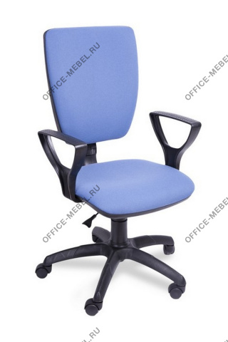 Офисное кресло НОТА  new Гольф  на Office-mebel.ru