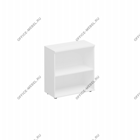 Стеллаж низкий широкий К423 на Office-mebel.ru