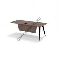 Стол руководителя (универсальный, для тумб NR-32, NR-33)	NR-200.1	 на Office-mebel.ru