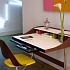 Мебель для кабинета Дизайнерская мебель на Office-mebel.ru 2