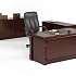 Сектор стола для переговоров 180° BRN86718 на Office-mebel.ru 6