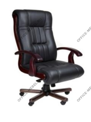Кресло руководителя Бостон на Office-mebel.ru