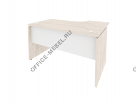 Стол эргономичный (левый/правый) O.SA-2L/R на Office-mebel.ru