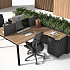 Офисная мебель Эволюшн на Office-mebel.ru 1