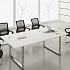 Стол для переговоров Gloss Line НСП-О.938 на Office-mebel.ru 4