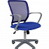 Офисное кресло CHAIRMAN 698 grey на Office-mebel.ru 4
