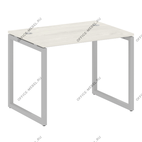 Стол письменный на О-образном м/к 40БО.СП-1 на Office-mebel.ru