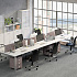 Переговорный стол БО.ПРГ-3.1 на Office-mebel.ru 12