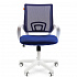 Офисное кресло CHAIRMAN 696 white на Office-mebel.ru 2