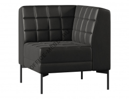 Секция угловая CHAIRMAN ЭЛИФ на Office-mebel.ru