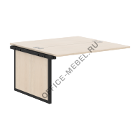 Рабочая станция XQPIWST 1414 на Office-mebel.ru