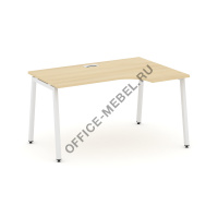 Стол рабочий эргономичный SN-4A.SPA-001(R) на Office-mebel.ru
