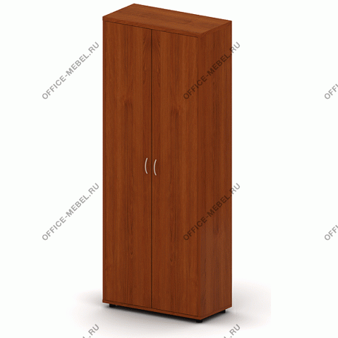 Шкаф ПК-ДЛ-Ш200Х75-В1-35 на Office-mebel.ru