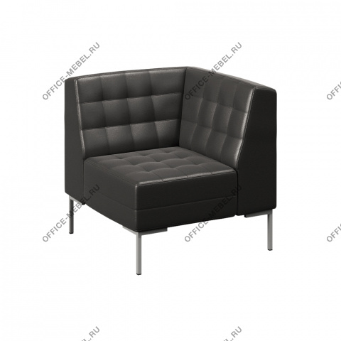 Мягкая мебель для офиса Секция угловая FR-U-01 на Office-mebel.ru