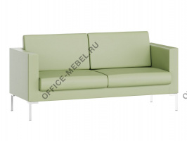 Диван трёхместный HNS-03 на Office-mebel.ru