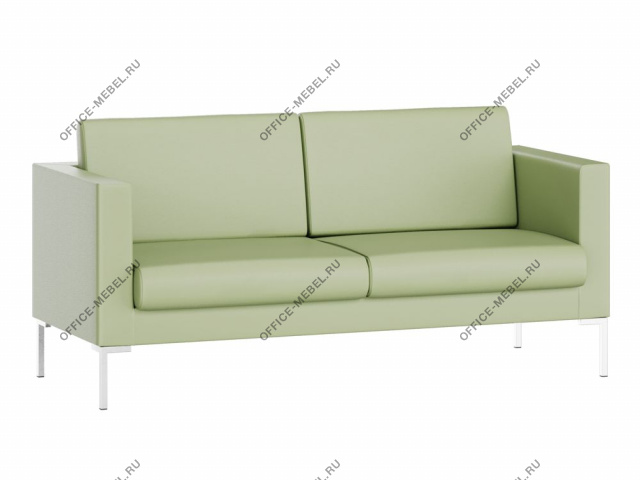 Мягкая мебель для офиса Диван трёхместный HNS-03 на Office-mebel.ru