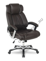 Кресло руководителя H-8766L-1 на Office-mebel.ru