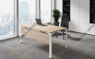 Ray - Офисная мебель для персонала из материала Металл  из материала Металл  на Office-mebel.ru