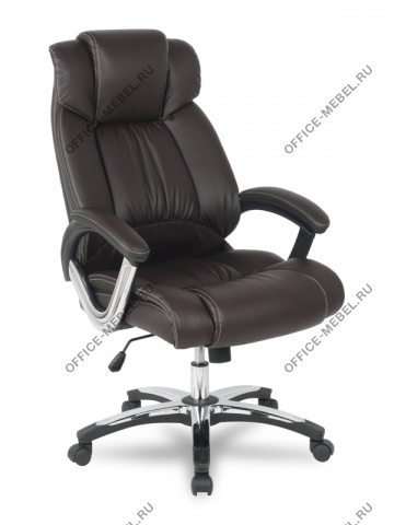 Кресло руководителя H-8766L-1 на Office-mebel.ru