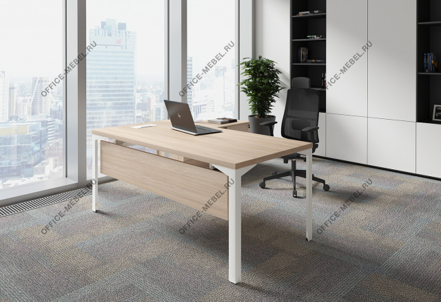 Офисная мебель Ray на Office-mebel.ru