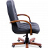 Кресло руководителя ПРЕМЬЕР ЭКСТРА КОРОТКИЙ на Office-mebel.ru 3