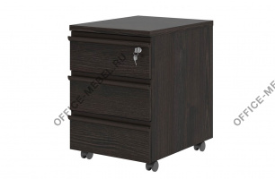 Тумба подкатная FRAN201.H1199 на Office-mebel.ru