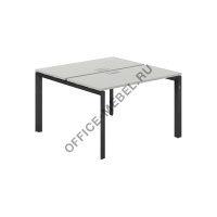 Рабочая станция PR.241.WH.P59.WH на Office-mebel.ru