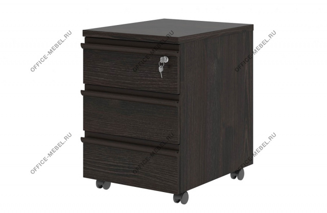 Тумба подкатная FRAN201.H1199 на Office-mebel.ru
