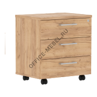 Тумба ТLMS 3D.1А на Office-mebel.ru