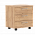 Тумба ТLMS 3D.1А на Office-mebel.ru 1
