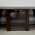 Боковая приставка стола (левая/правая) NT-12 L/R на Office-mebel.ru 9