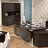 Мебель для кабинета Приоритет на Office-mebel.ru 9
