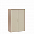 Шкаф средний CON36251023 на Office-mebel.ru 1
