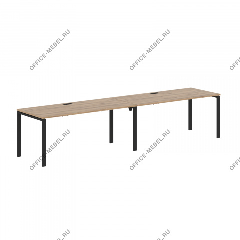 Бенч-система EUWST 3580 на Office-mebel.ru
