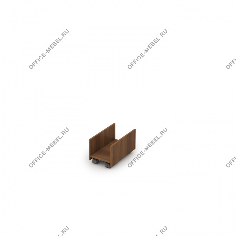 Тумба под системный блок 6Т.010 на Office-mebel.ru