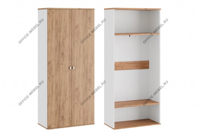 Гардероб TES38150221 на Office-mebel.ru