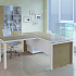 Шкаф-купе 100 с топом и замком 11321 на Office-mebel.ru 2