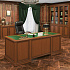 Мебель для кабинета Oxford на Office-mebel.ru 4