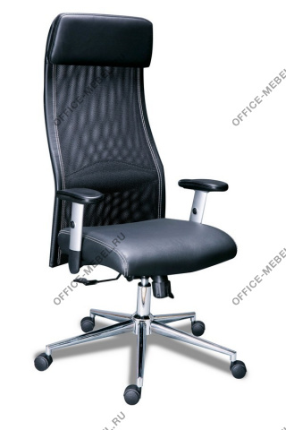 Офисное кресло МГ18 709 ПАУК на Office-mebel.ru