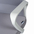 Офисное кресло Пино грэй LB на Office-mebel.ru 2