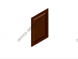 Дверца малая дерев. левая/правая MND-721 L/R на Office-mebel.ru