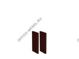 Панели боковые низкие МЛ-4.1 на Office-mebel.ru