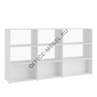 Стеллаж приставной TES38143301 на Office-mebel.ru
