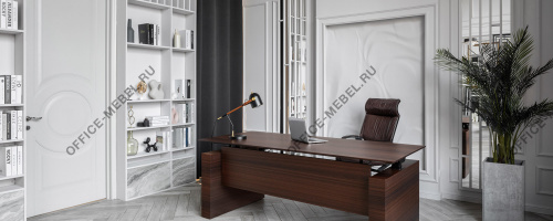 Tesla на Office-mebel.ru