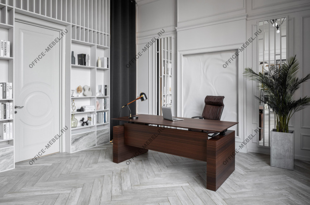 Tesla на Office-mebel.ru