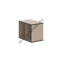 Полка UOS 670 на Office-mebel.ru