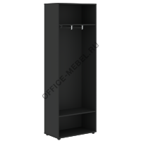 Каркас гардероба	VWCS 80					 на Office-mebel.ru