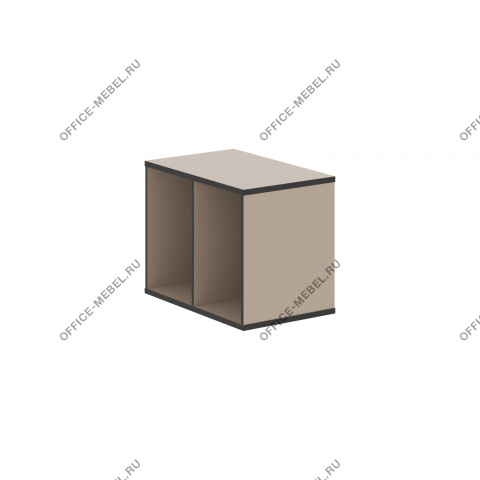Полка UOS 670 на Office-mebel.ru