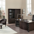 Мебель для кабинета Sirius на Office-mebel.ru 15