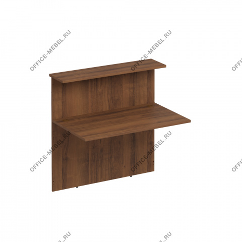 Модуль ресепшен прямой без опор К.913 ДШ на Office-mebel.ru
